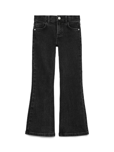VERO MODA GIRL FLARED JEANS  VMRIVER