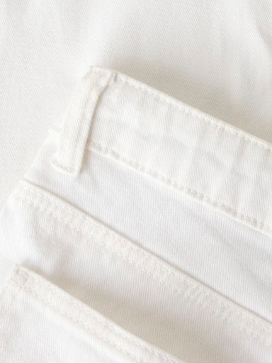 LMTD JEANS NLBICE TWI FLARED