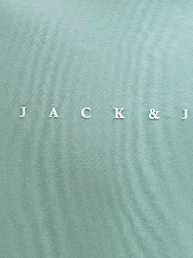 JACK&JONES JUNIOR T-SKJORTEJJESTAR