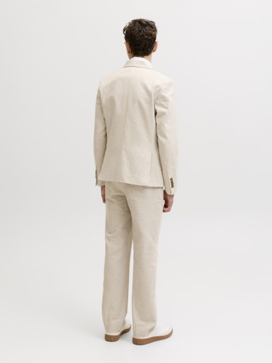 JACK  JONES JUNIOR DRESSJAKKE JPRMARTIN SUMMER BLAZER