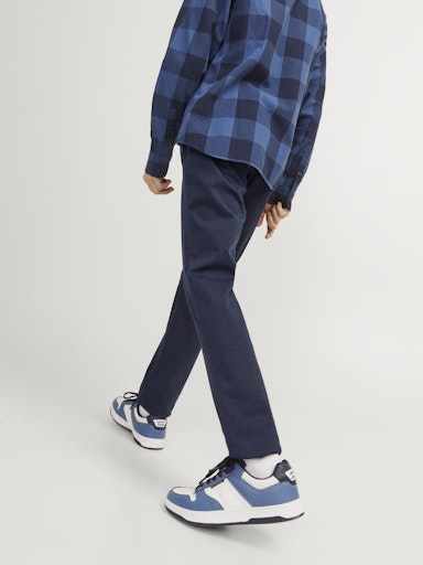 JACK&JONES JUNIOR CHINOSBUKSER JPSTMARCO JJCOOPER