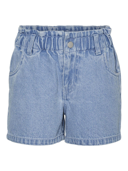 VERO MODA GIRL SHORTS VMMARIE PAPERBAG