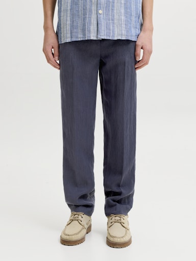 JACK & JONES JUNIOR BUKSE JPSTKARL SKYE JOGGER