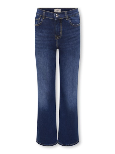 KIDS ONLY JEANS WIDE KOGMADISON BLUSH