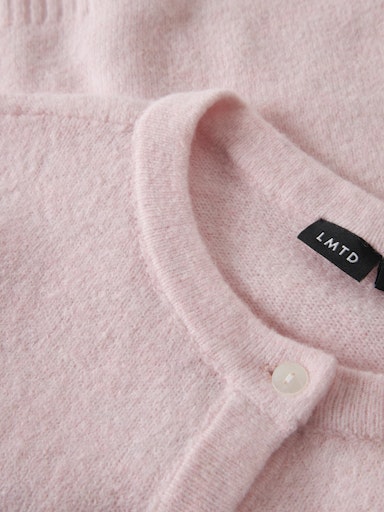 LMTD CARDIGAN NLFBYNT LS