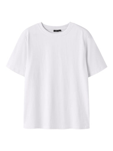 LMTD T-SKJORTE NLMFEDDY SS
