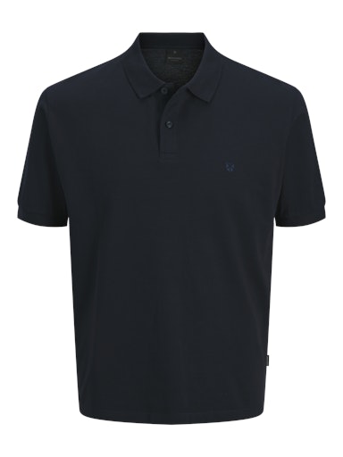 JACK & JONES JUNIOR PIQUET POLO T-SKJORTE JPRBLAWESTON