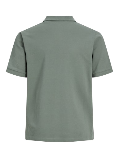 JACK & JONES JUNIOR PIQUET POLO T-SKJORTE JPRBLAWESTON