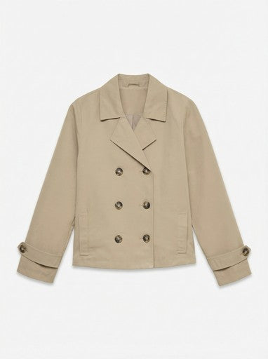 VERO MODA GIRL TRENCHCOAT VMCHLOEMIA