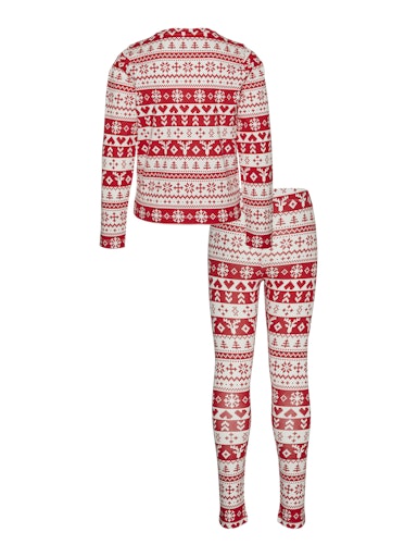 VERO MODA GIRL PYJAMAS SETT VMCHRIS XMAS