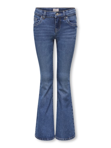 KIDS ONLY JEANS FLARED KOGPHOEBE LW