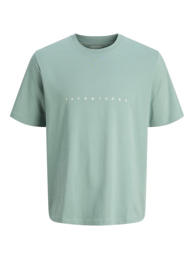 JACK&JONES JUNIOR T-SKJORTEJJESTAR