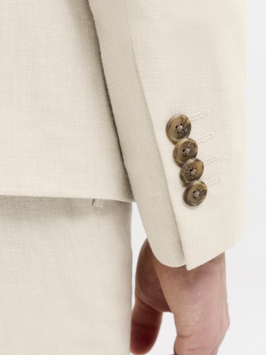 JACK  JONES JUNIOR DRESSJAKKE JPRMARTIN SUMMER BLAZER