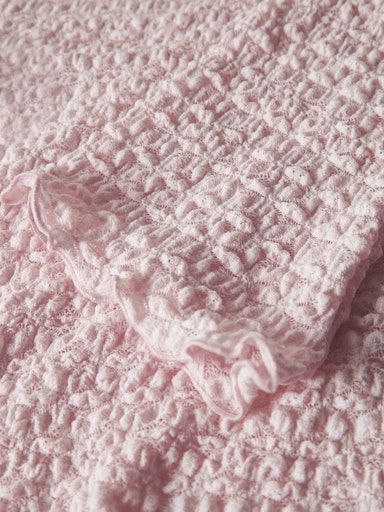 LMTD TOPP NLFRALMA BELL SLEEVE