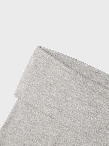 LMTD BIKER SHORTS NLFBENEDICTE