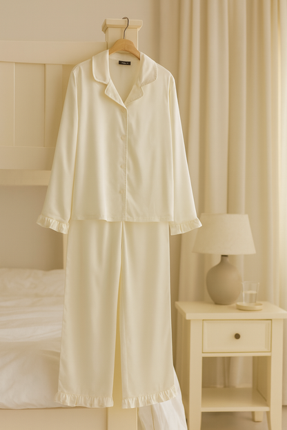 NLFNIGHTYS PYJAMAS SETT