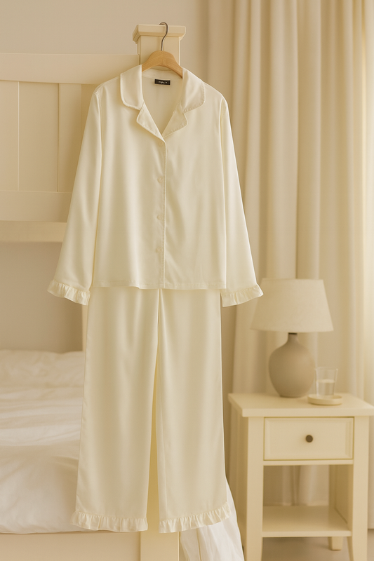 NLFNIGHTYS PYJAMAS SETT