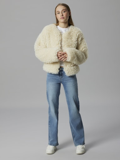 LMTD YTTERJAKKE NLFBERRY