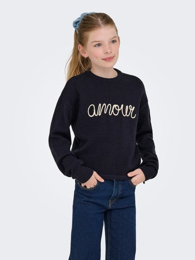 KIDS ONLY KOGKATIA KNIT