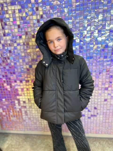 VERO MODA GIRL VINTERJAKKE VMGRETAKYLIE