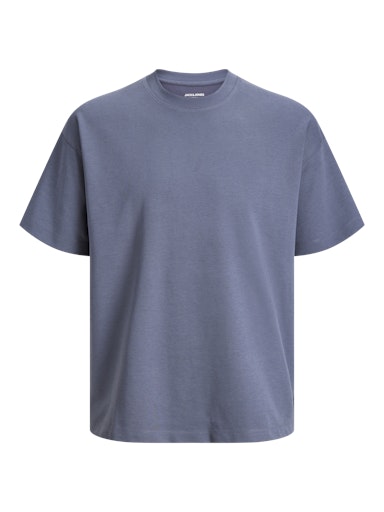 JACK & JONES JUNIOR T.SKJORTE JJEBARRON