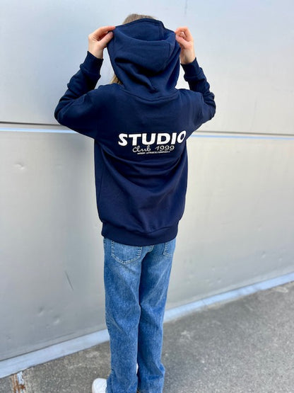 LMTD SWEAT BRUSHED HOOD NLNSTUDIO