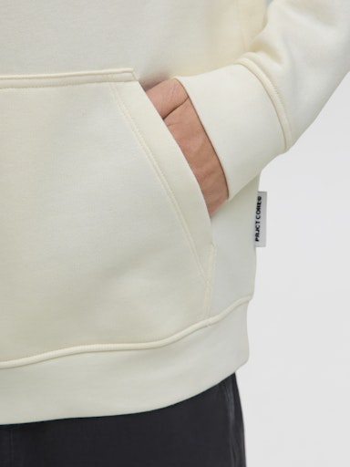 JACK & JONES JUNIOR HETTEGENSER JCOTIER FRONT PRINT