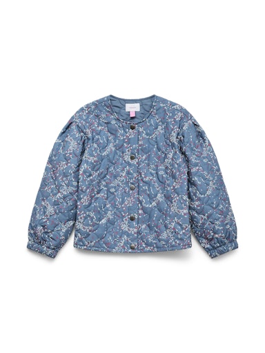 VERO MODA GIRL VMIRIS MON QUILT CARDIGAN