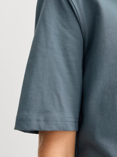 JACK & JONES JUNIOR T-SKJORTE JWHFREDERIKSBERG