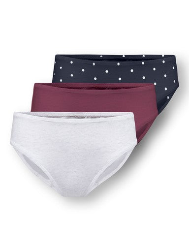 KIDS ONLY KOGLOLA 3-PACK BRIEFS ACC