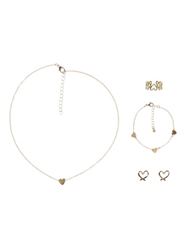 LMTD SMYKKESETT NLFRALOVE