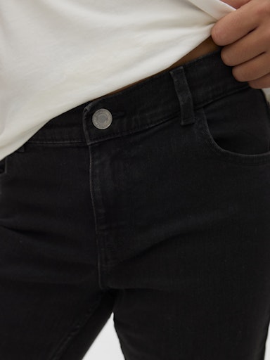 VERO MODA GIRL FLARED JEANS  VMRIVER