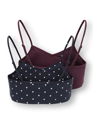 KIDS ONLY KOGLOLA 2-PACK PADDED TOP AC