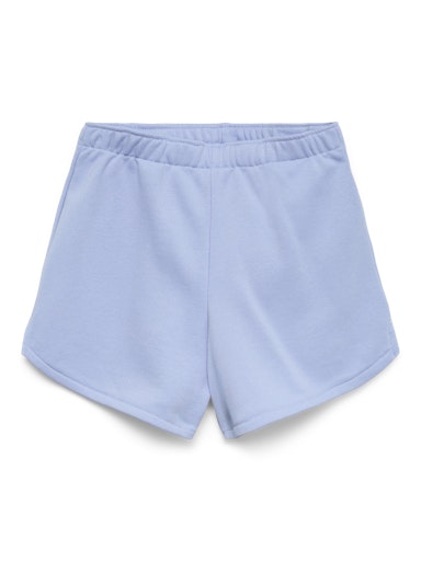 VERO MODA GIRL SHORTS  VMLINSEY MW SWEAT SHORTS