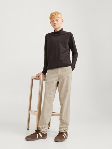 JACK & JONES JUNIOR JPSTACE JJCORDUROY CHINO