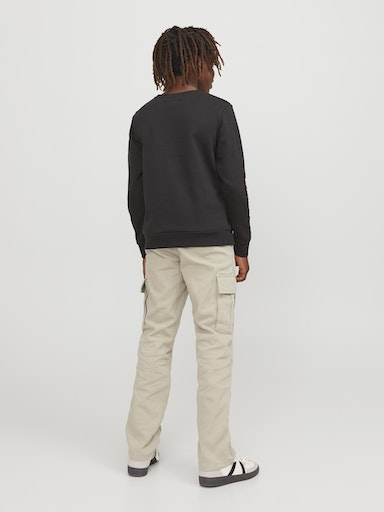 JACK&JONES JUNIOR CARGOBUKSER JSPTKANE JJHARLOW