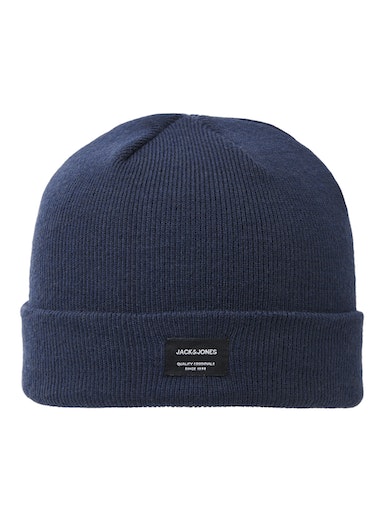 JACK&JONES JUNIOR BEANIE JACDNA