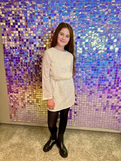 LMTD PALJETTKJOLE NLFRISIANNA LS