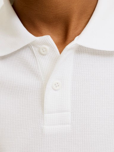 JACK & JONES JUNIOR POLO PIQUET JJEASTIN