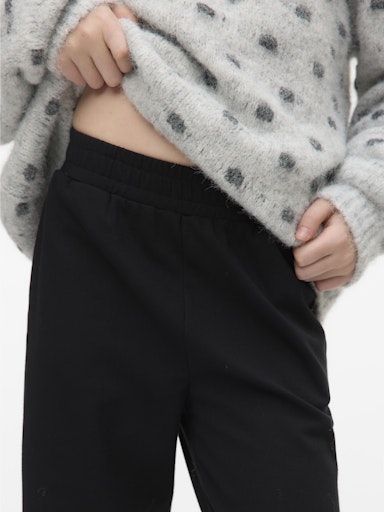 VERO MODA GIRL BUKSE VMEVA STRAIGHT