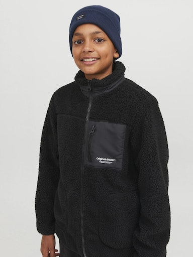 JACK&JONES JUNIOR BEANIE JACDNA
