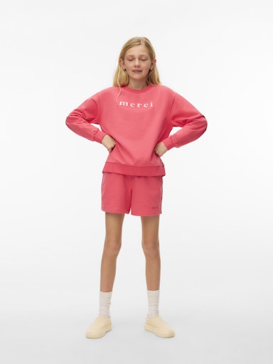 VERO MODA GIRL SWEAT VMLINE