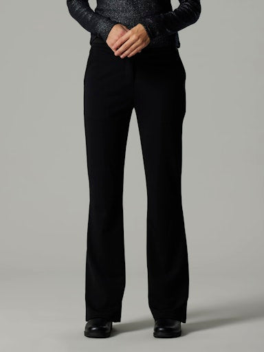 LMTD DRESSBUKSE NLFPINICE LW FLARED