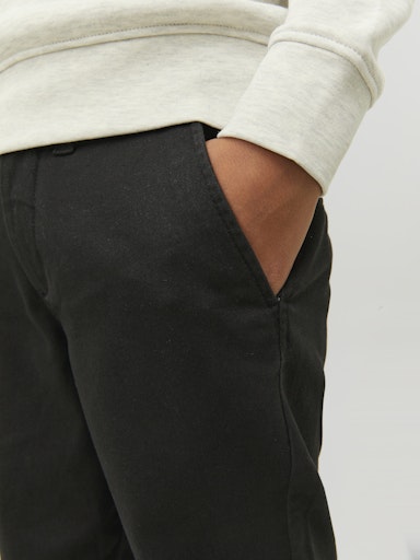 JACK&JONES JUNIOR CHINOS BUKSER JPSTMARCO JJDAVID