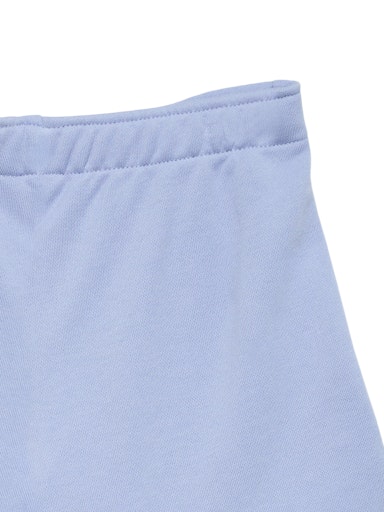 VERO MODA GIRL SHORTS  VMLINSEY MW SWEAT SHORTS