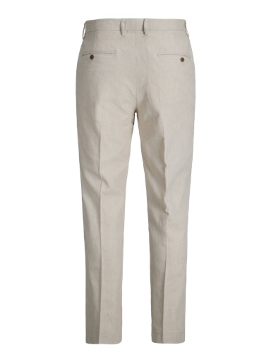 JACK & JONES JUNIOR DRESSBUKSE MED LIN  JPRMARTIN