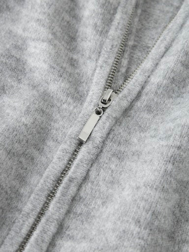 LMTD CARDIGAN NLFRIAA LS