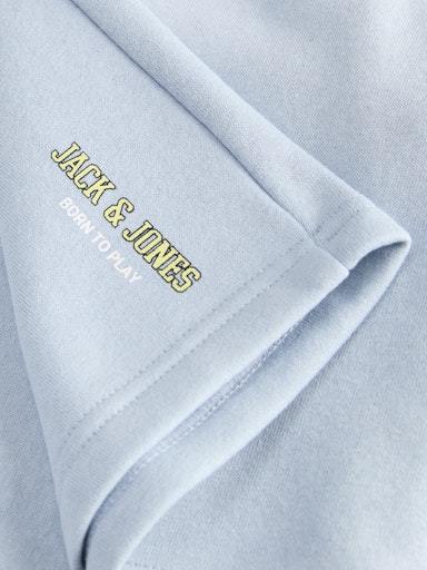 JACK & JONES JUNIOR SHORTS SWEAT JJGAMESETMATCH