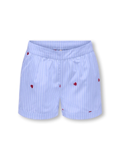 KIDS ONLY SHORTS KOGNEW LINA