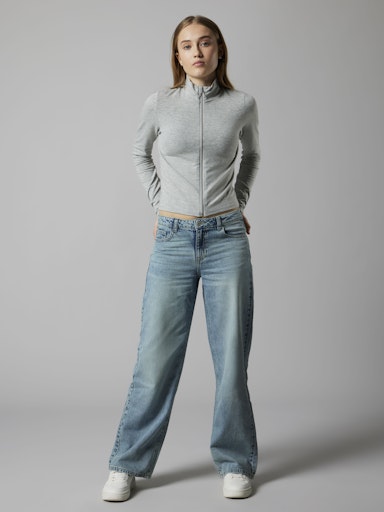 LMTD COLLEGE JAKKE NLFDICTE